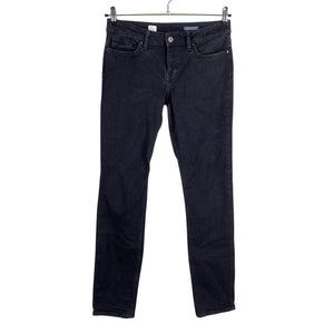 Naisten Tommy Hilfiger - Farkut, koko W29 - Musta (1)