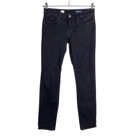 Naisten Tommy Hilfiger - Farkut, koko W29 - Musta ()