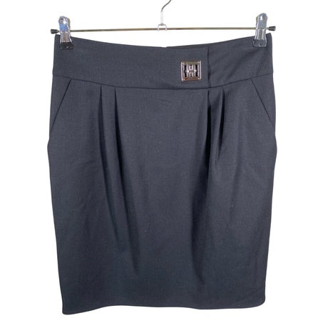 Naisten Hugo Boss - Kangashame, koko 40 - Musta ()