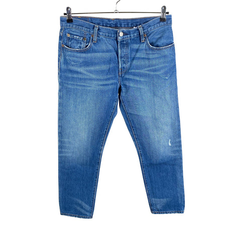 Naisten Levi's - Farkut, koko 38 - Sininen ()