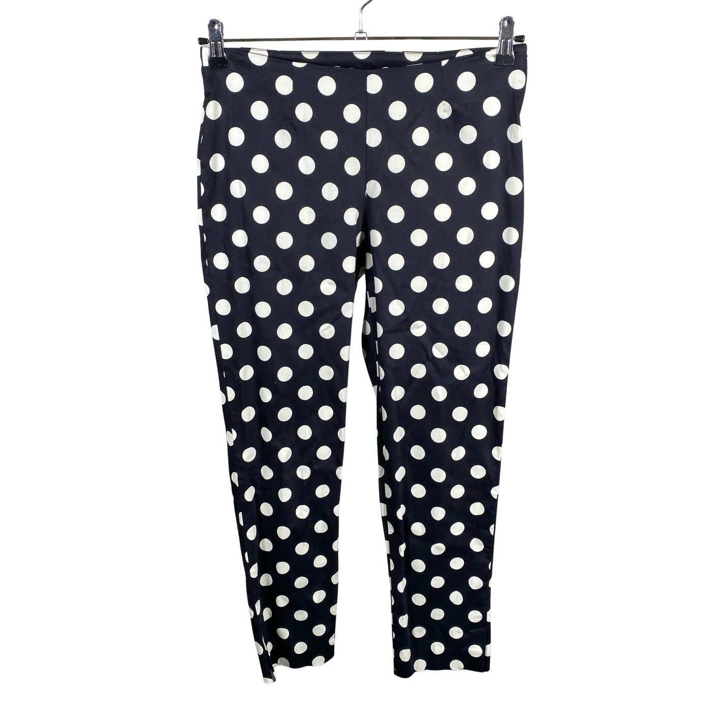 Naisten Marimekko - Kangashousut, koko 38 - Musta (1)