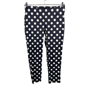 Naisten Marimekko - Kangashousut, koko 38 - Musta (1)