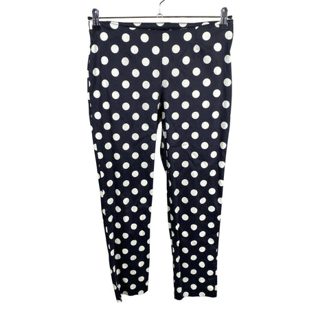 Naisten Marimekko - Kangashousut, koko 38 - Musta ()
