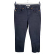 Naisten Levi's - Farkut, koko W28 - Musta ()
