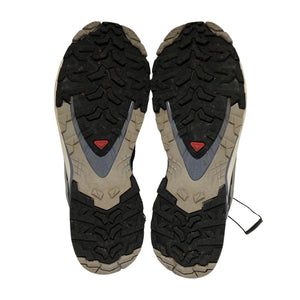 Unisex Salomon - Juoksukengät, koko 42 - Vaaleansininen (2)