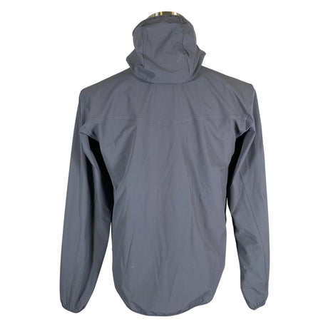 Miesten Haglöfs - Softshell-takki, koko M - Harmaa (2)