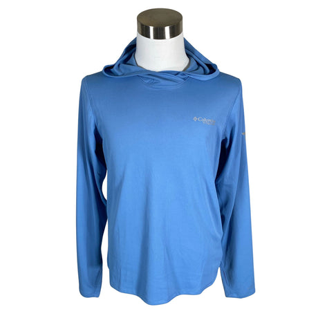Unisex Columbia - Urheilupaita, 
pitkät hihat, koko M -  ()