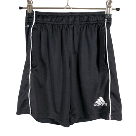Unisex Adidas - Urheilushortsit, koko 134 - 140 - Musta ()