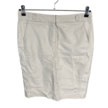 Naisten Marks&Spencer - Suora hame, koko 40 - Beige ()