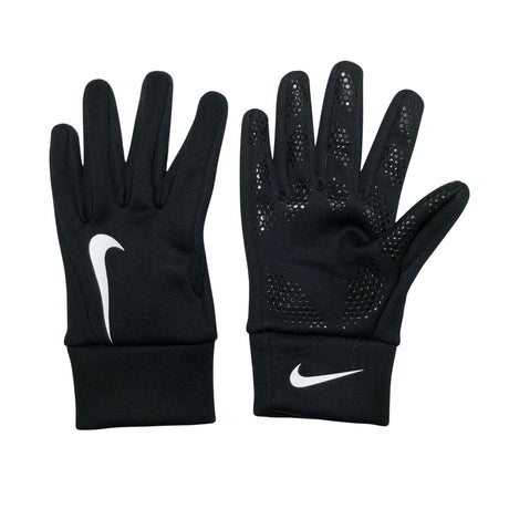 Unisex Nike - Sormikkaat, koko 13 - 15 vuotta - Musta ()