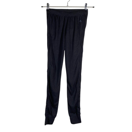 Unisex North Bend - Kerrastohousut, koko 158 - 164 - Musta ()