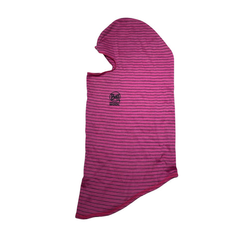 Tyttöjen Buff - Kypärähattu, koko 40 - 42 cm - Pinkki ()