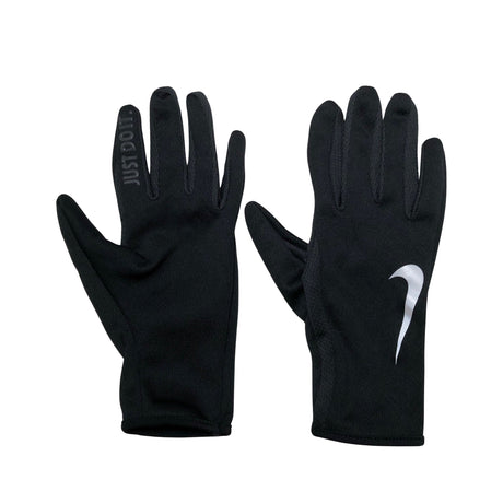 Unisex Nike - Sormikkaat, koko 4 - 5 vuotta - Musta ()