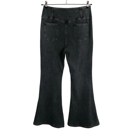 Naisten Bara Sportswear - Farkkuleggingsit, koko 44 - Harmaa (2)