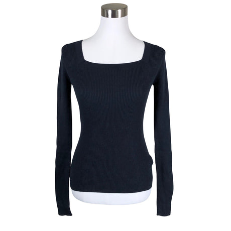 Naisten Tiger of Sweden - Neulepaita, koko 38 - Sininen ()