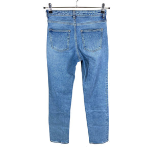 Naisten COS - Farkut, koko W25 - Vaaleansininen (2)