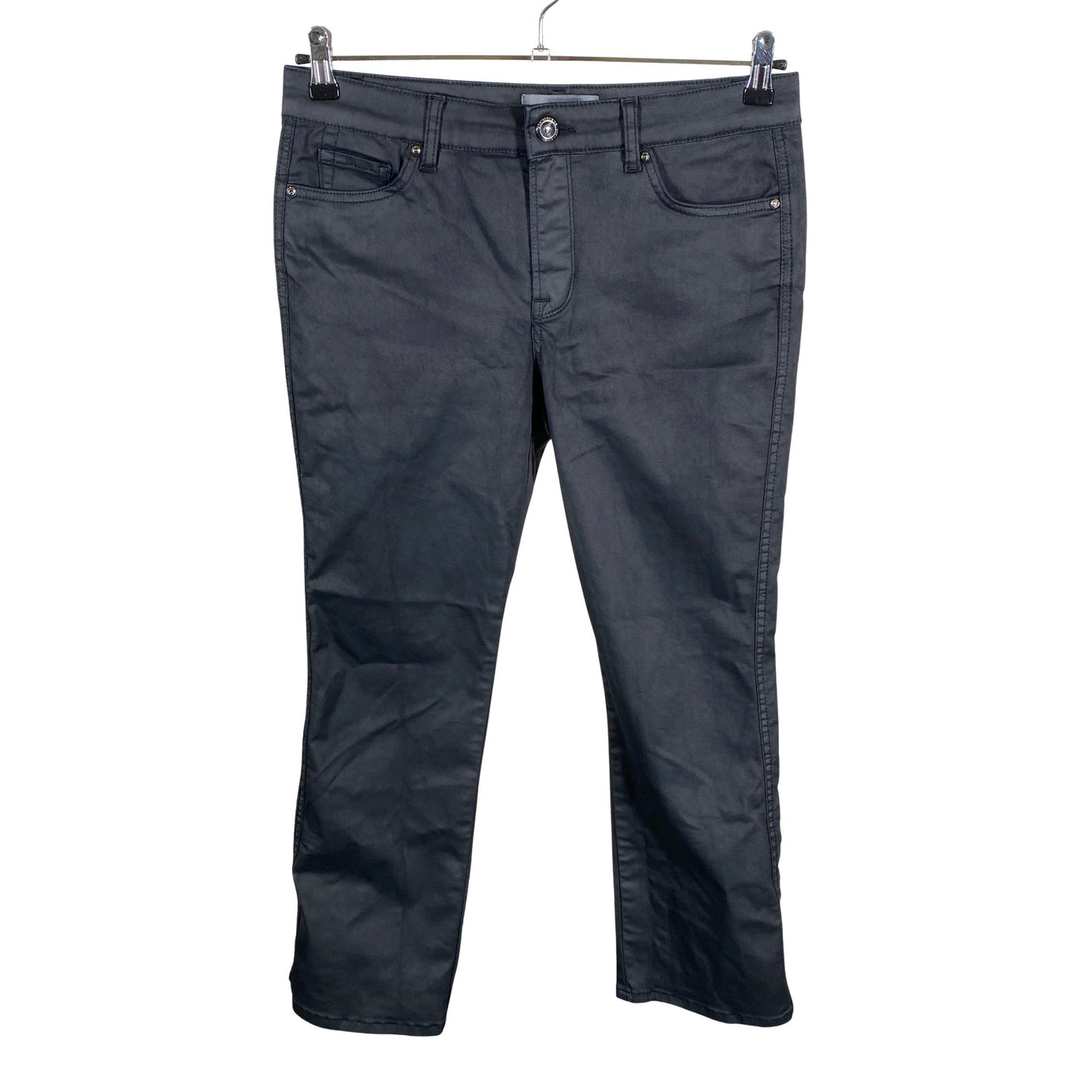 Naisten Mos Mosh - Farkut, koko W29 - Musta (1)