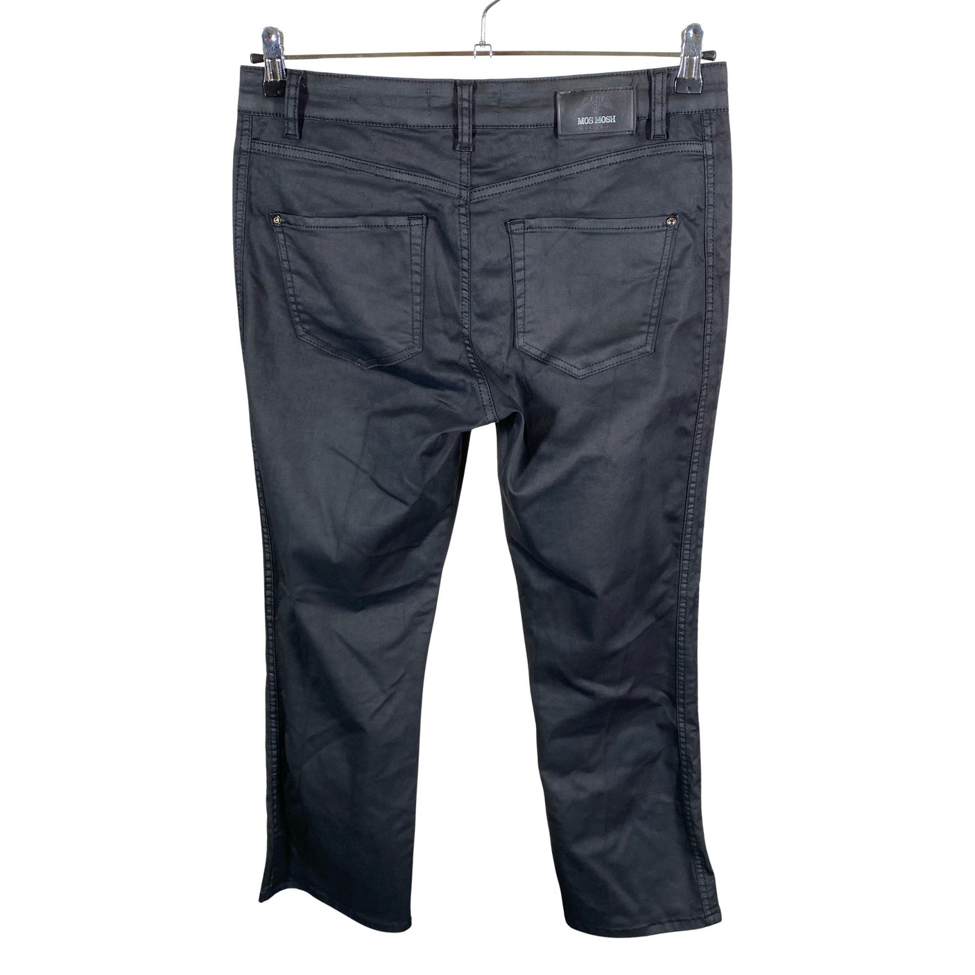 Naisten Mos Mosh - Farkut, koko W29 - Musta (2)