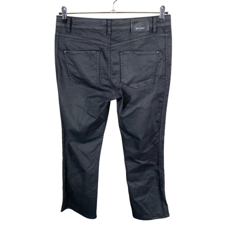 Naisten Mos Mosh - Farkut, koko W29 - Musta (2)
