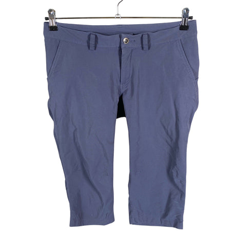Naisten Peak Performance - Urheilucaprit, koko 38 - Sininen ()