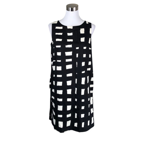 Naisten Marimekko - Kangasmekko, koko 40 - Musta ()