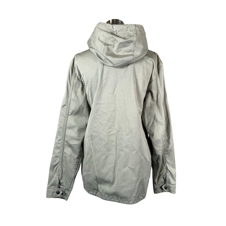 Naisten R-collection - Ulkoilutakki, koko 36 - Vihreä (2)