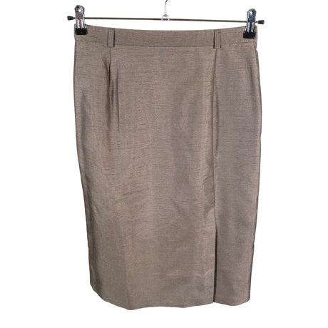 Naisten Basler - Kangashame, koko 38 - Beige ()