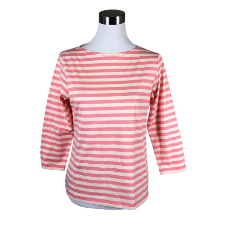 Naisten Marimekko - Trikoopaita, koko 36 - Vaaleanpunainen ()