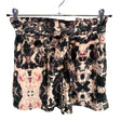 Naisten Topshop - Shortsit, koko 38 - Musta ()