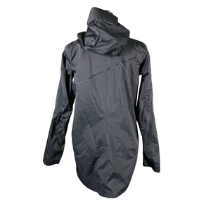 Naisten Peak Performance - Ulkoilutakki, koko 36 - Harmaa (2)