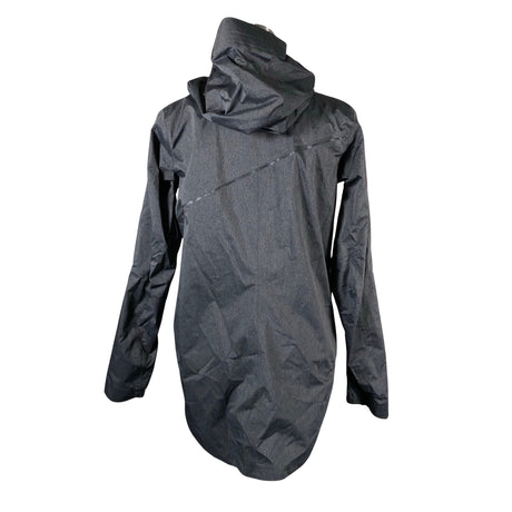 Naisten Peak Performance - Ulkoilutakki, koko 36 - Harmaa (2)