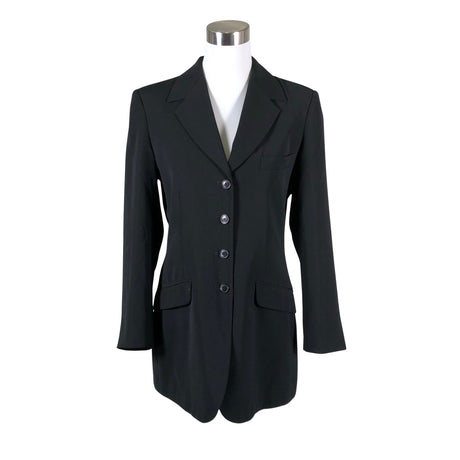 Naisten Part two - Jakku, koko 36 - Musta ()