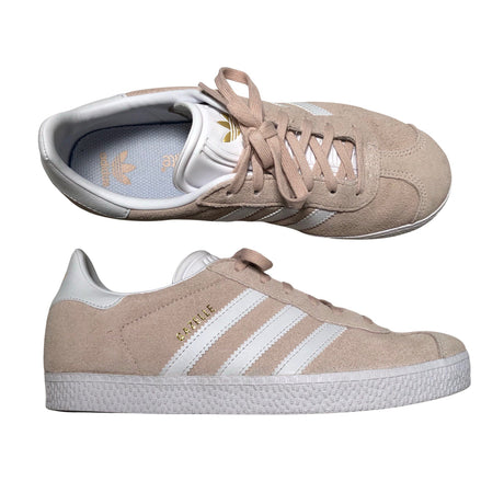 Naisten Adidas - Tennarit, koko 38 - Vaaleanpunainen ()
