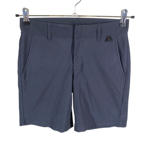 Naisten Peak Performance - Urheilushortsit, koko 36 - Musta ()