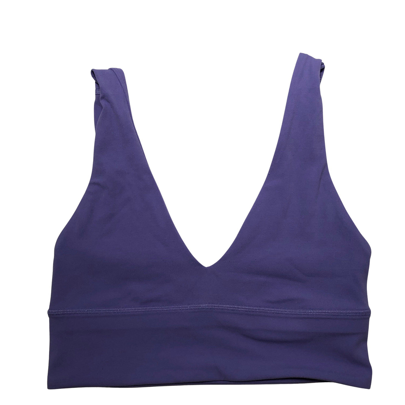 Naisten Lululemon - Urheilutoppi, koko 36 - Violetti (1)
