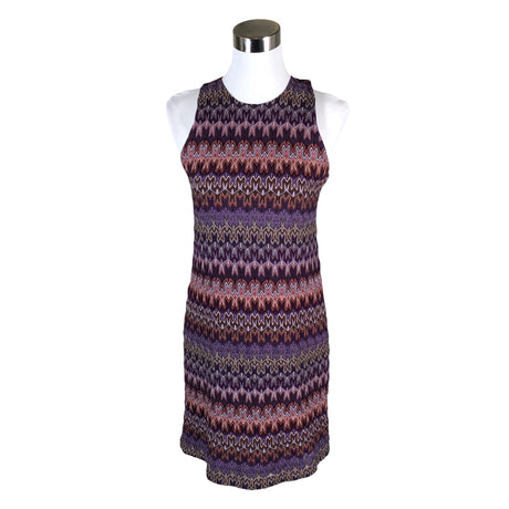 Naisten Lindex - Kangasmekko, koko 40 - Violetti ()