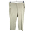 Naisten Esprit - Suorat housut, koko 40 - Beige ()