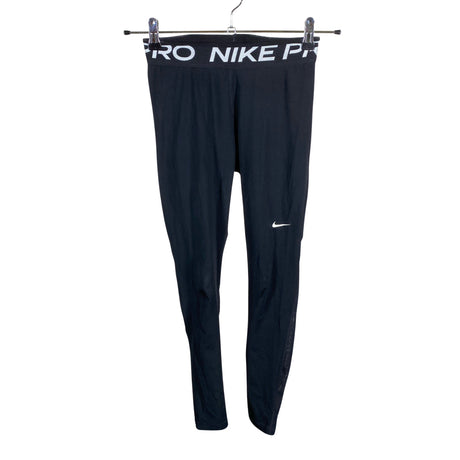 Naisten Nike - Urheilutrikoot, koko 36 - Musta ()