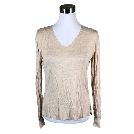 Naisten Selected - Neulepaita, koko 36 - Beige ()