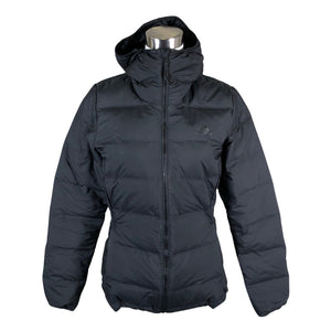 Naisten Adidas - Untuvatakki, koko 36 - Musta (1)