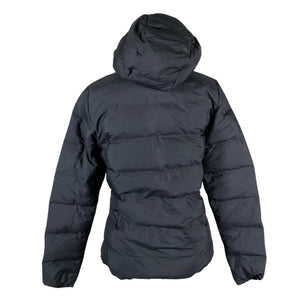 Naisten Adidas - Untuvatakki, koko 36 - Musta (2)