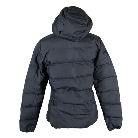 Naisten Adidas - Untuvatakki, koko 36 - Musta (2)