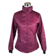Naisten Wearcolour - Toppatakki, koko 36 - Violetti ()