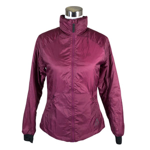 Naisten Wearcolour - Toppatakki, koko 36 - Violetti (1)