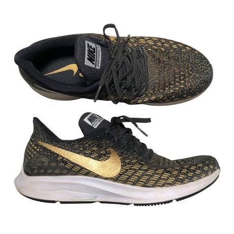 Naisten Nike - Juoksukengät, koko 39 - Musta ()