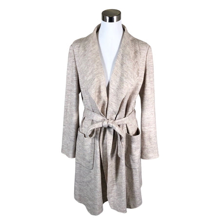 Naisten Ril's - Neuletakki, koko 38 - Beige ()