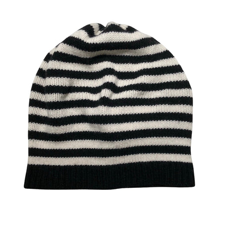 Naisten Marimekko - Talvipipo, koko 54 - 56 cm - Musta ()
