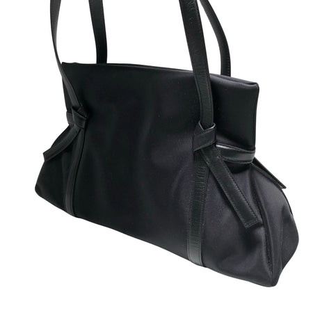 Naisten Kenzo - Käsilaukku, koko Midi - Musta (2)