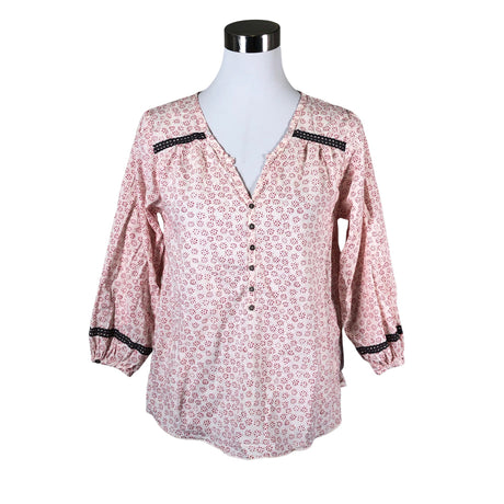 Naisten House of Lola - Pusero, koko 36 - Vaaleanpunainen ()
