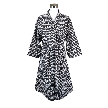 Naisten Marimekko - Kylpytakki, koko 38 - Harmaa ()